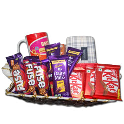 Hamper -14
